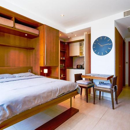 Westone Suite-Hosted By Sweetstay Gibraltar Exterior foto