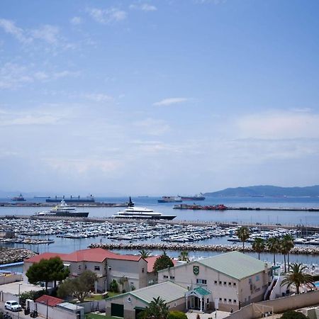Westone Suite-Hosted By Sweetstay Gibraltar Exterior foto