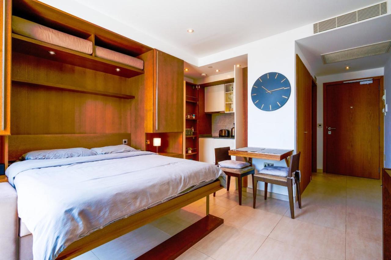 Westone Suite-Hosted By Sweetstay Gibraltar Exterior foto